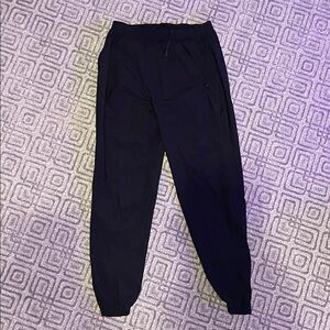 lululemon athletica Men's Dark Joggers